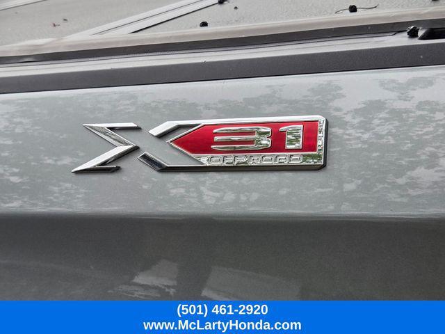 used 2023 GMC Sierra 1500 car, priced at $44,681