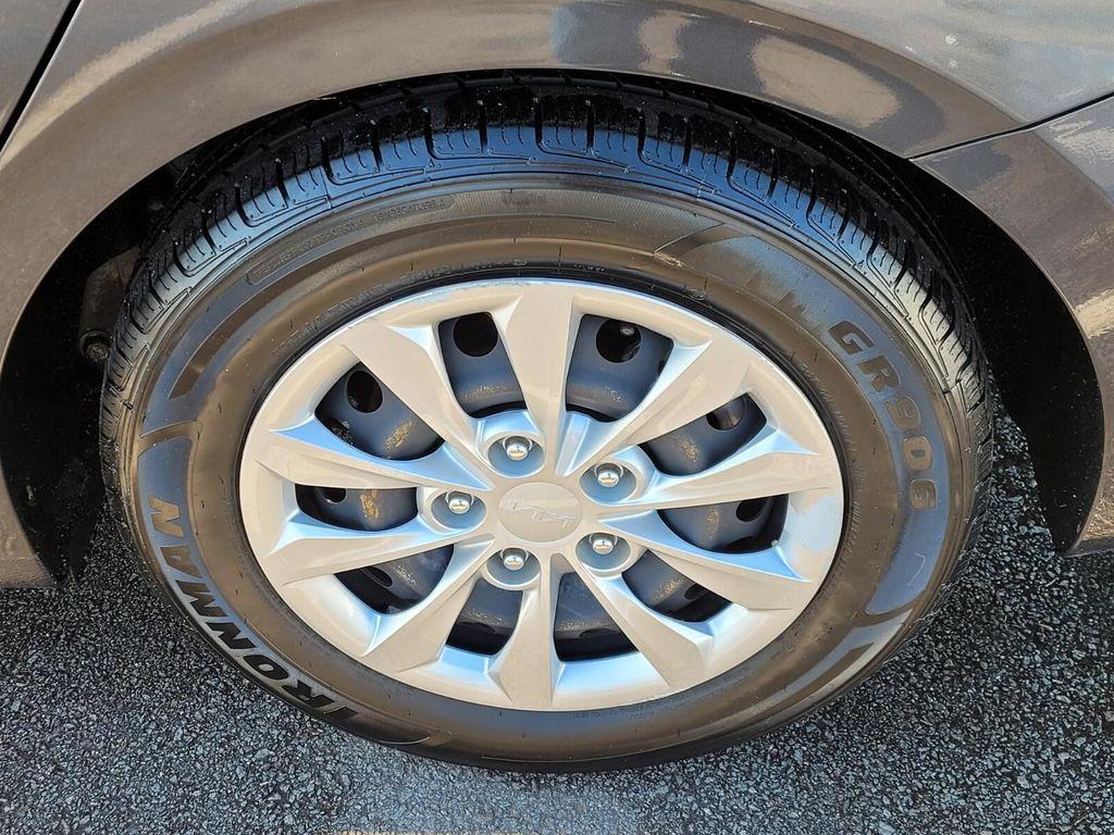 used 2023 Kia Forte car, priced at $15,691