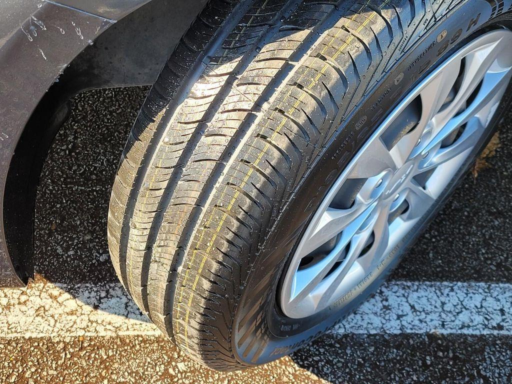 used 2023 Kia Forte car, priced at $15,691