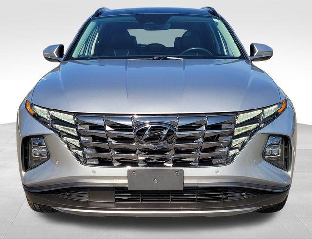 used 2024 Hyundai Tucson car, priced at $22,069