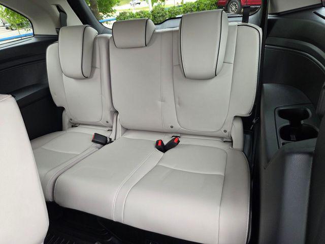 new 2026 Honda Odyssey car, priced at $45,434