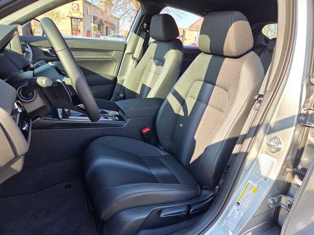 new 2026 Honda Civic car, priced at $29,320