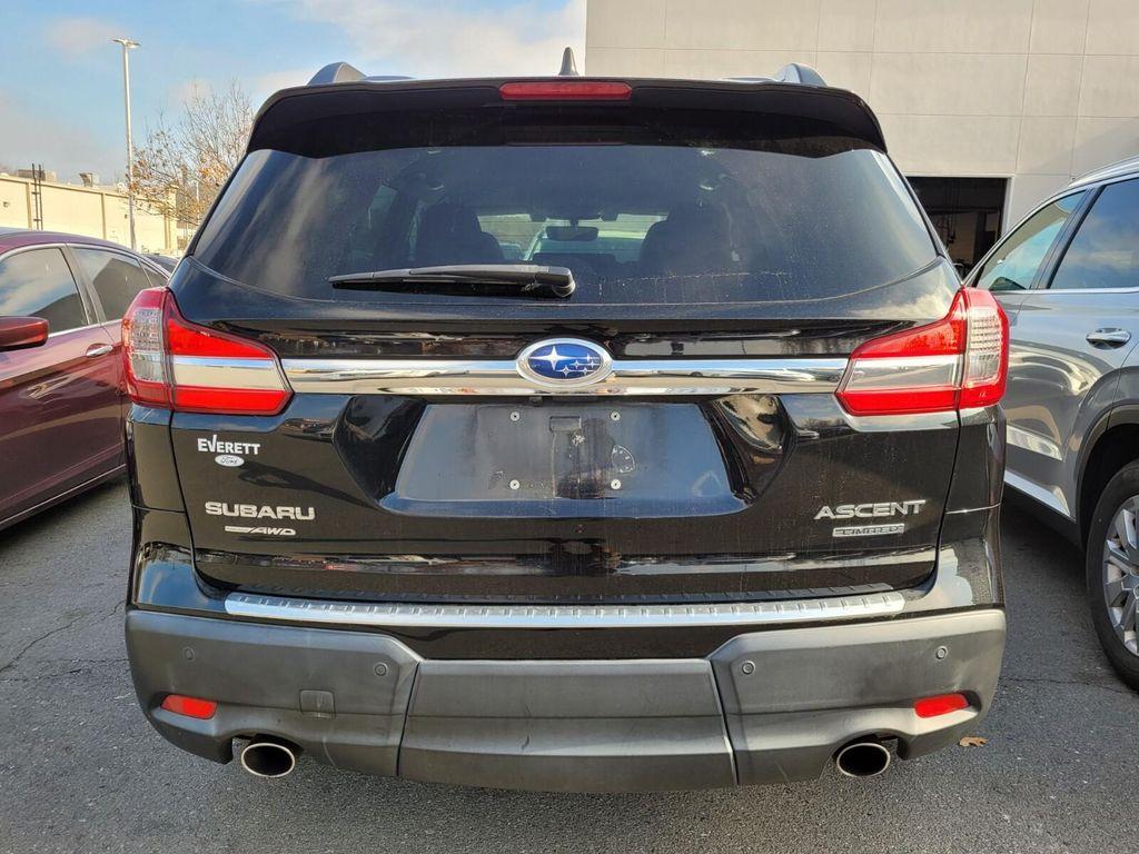 used 2020 Subaru Ascent car, priced at $20,186