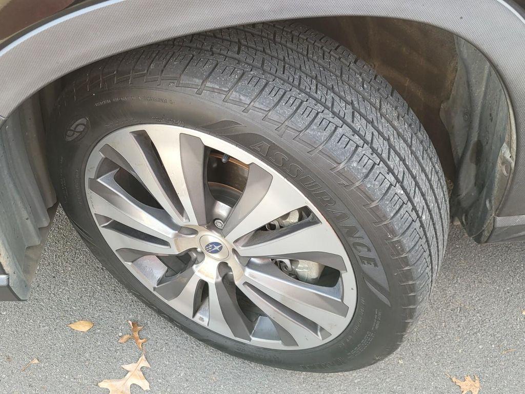 used 2020 Subaru Ascent car, priced at $20,186