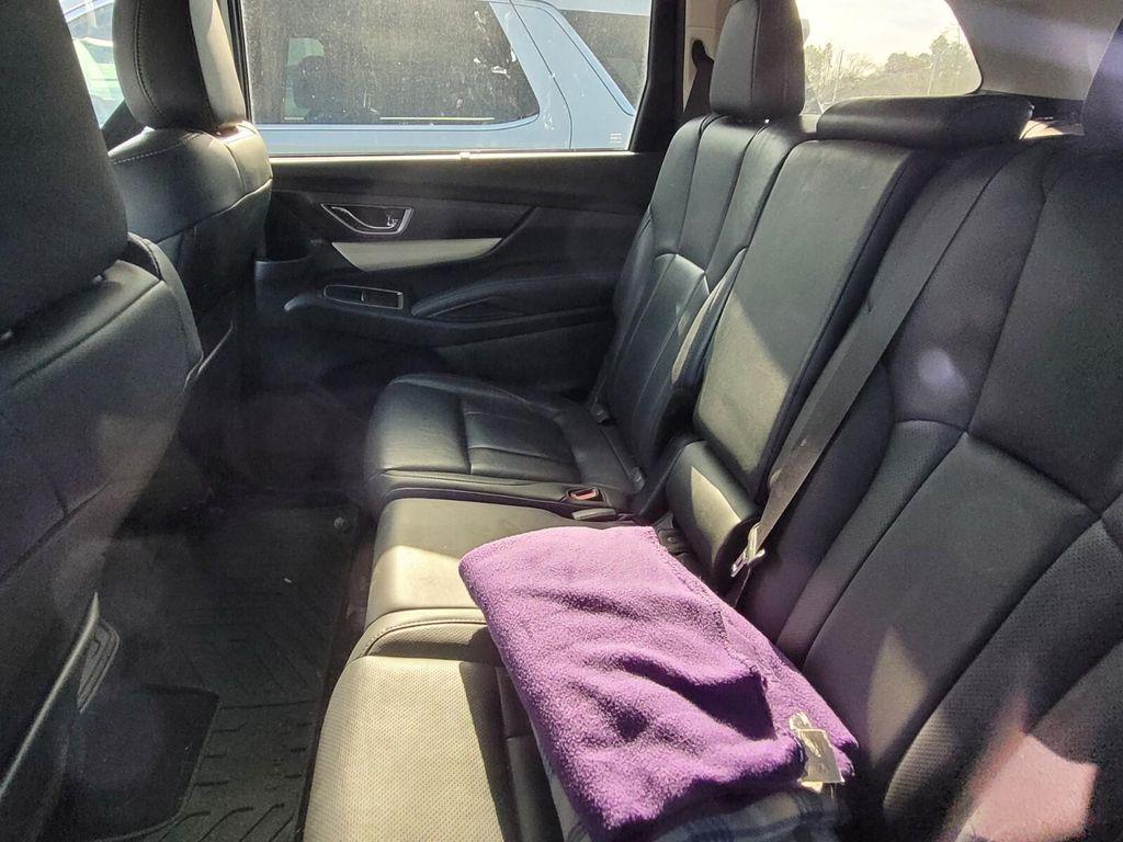 used 2020 Subaru Ascent car, priced at $20,186