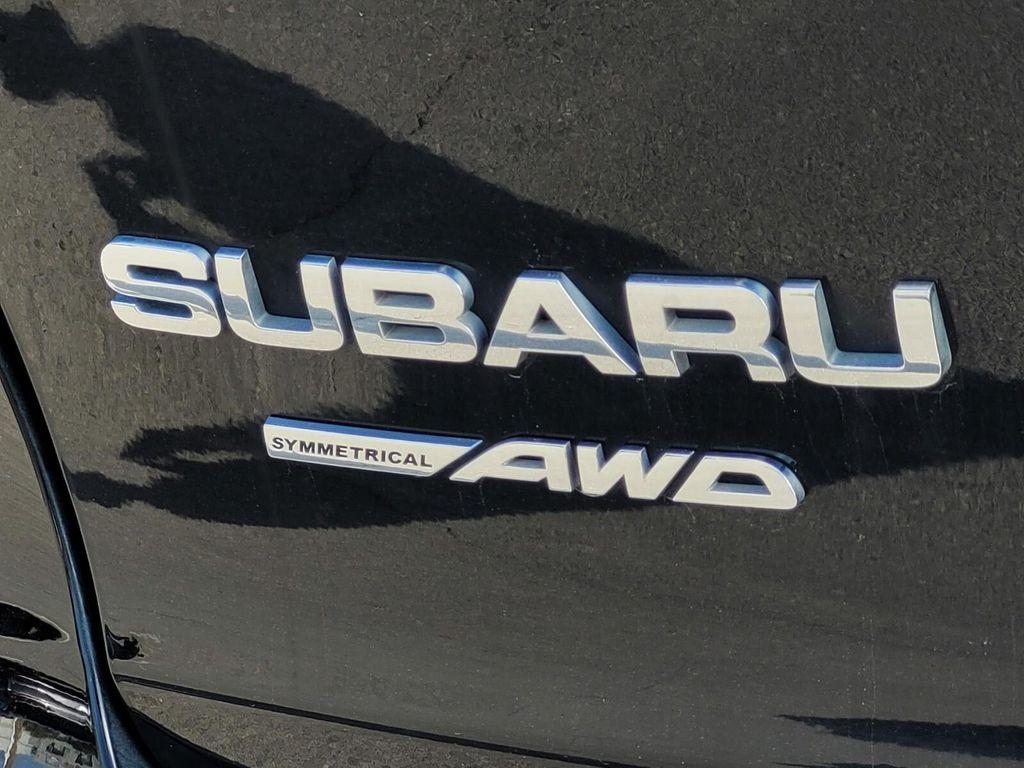 used 2020 Subaru Ascent car, priced at $20,186