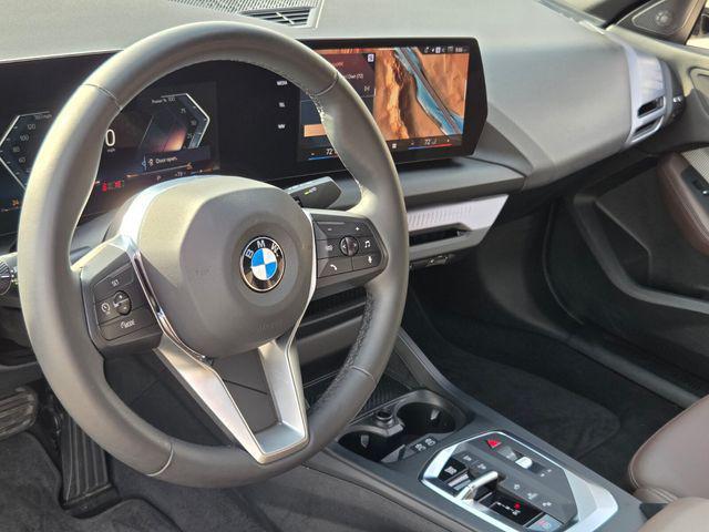 used 2025 BMW 228 Gran Coupe car, priced at $31,759