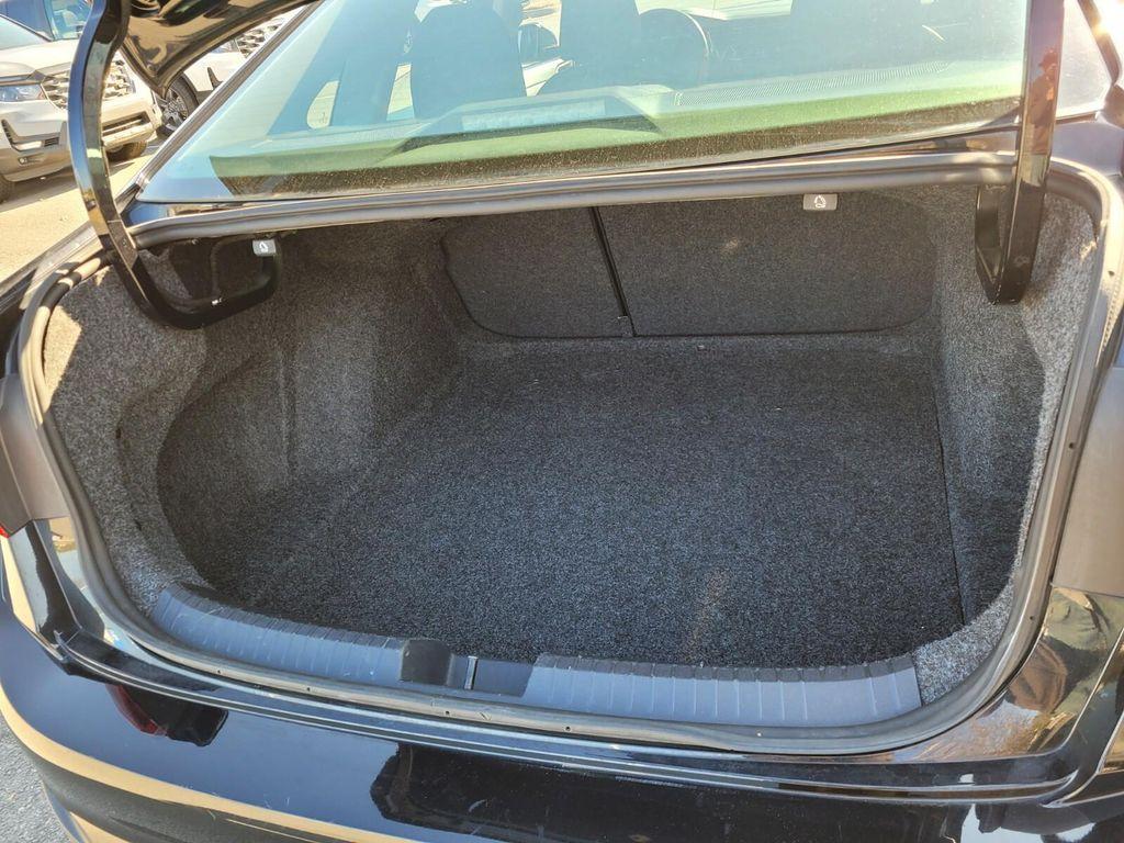 used 2024 Volkswagen Jetta car, priced at $15,998