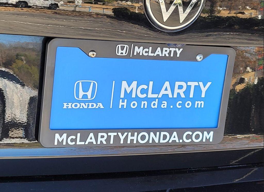 used 2024 Volkswagen Jetta car, priced at $15,998