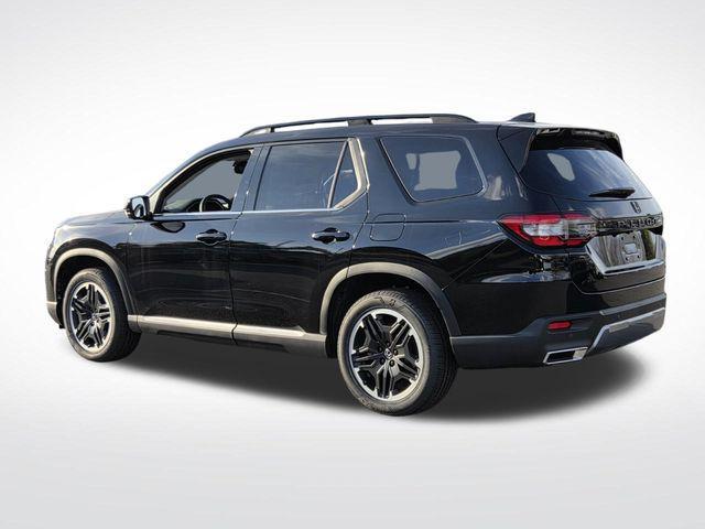 new 2026 Honda Pilot car, priced at $54,540