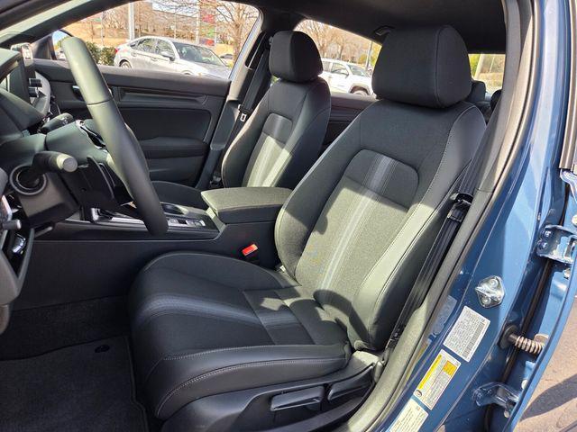 new 2026 Honda Civic car, priced at $27,669