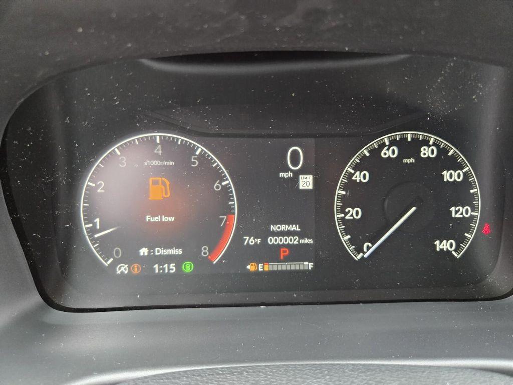 new 2026 Honda Odyssey car, priced at $41,738