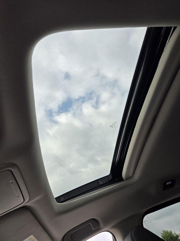 new 2026 Honda Odyssey car, priced at $41,738