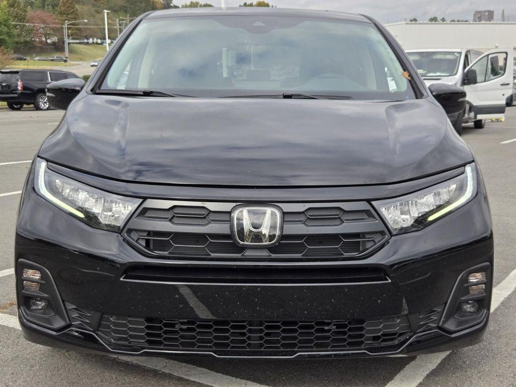 new 2026 Honda Odyssey car, priced at $41,738