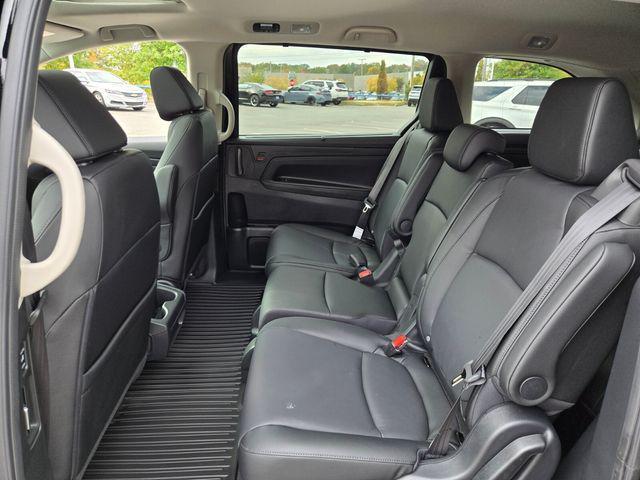 new 2026 Honda Odyssey car, priced at $41,738