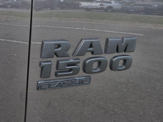 used 2024 Ram 1500 Classic car, priced at $32,449
