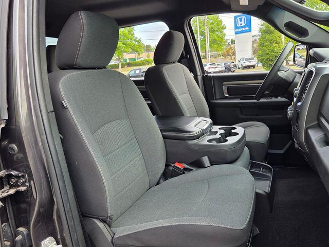 used 2024 Ram 1500 Classic car, priced at $32,449