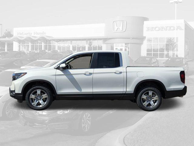 new 2026 Honda Ridgeline car, priced at $43,914