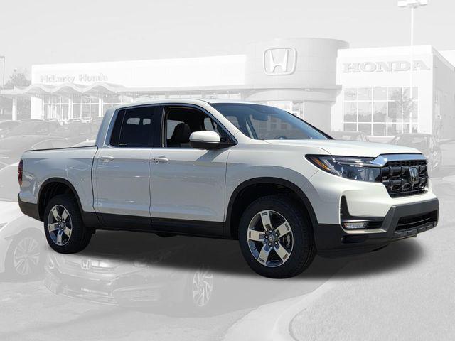 new 2026 Honda Ridgeline car, priced at $43,914