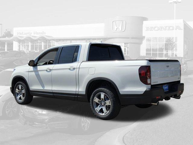 new 2026 Honda Ridgeline car, priced at $43,914