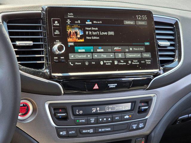 new 2026 Honda Ridgeline car, priced at $43,914