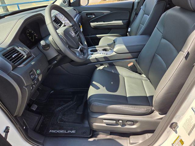 new 2026 Honda Ridgeline car, priced at $43,914
