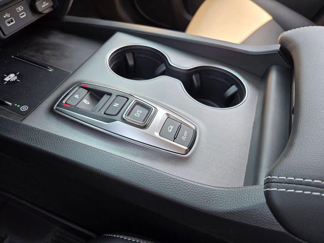 new 2026 Honda Ridgeline car, priced at $43,914