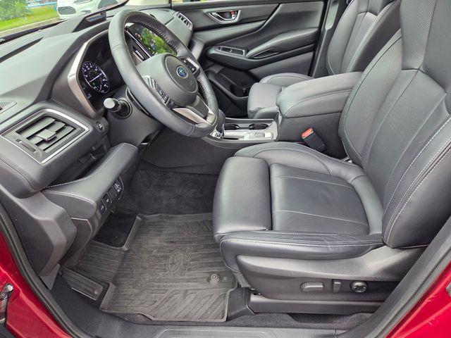 used 2023 Subaru Ascent car, priced at $27,296