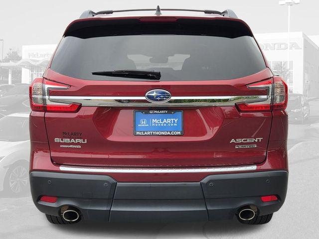 used 2023 Subaru Ascent car, priced at $27,296
