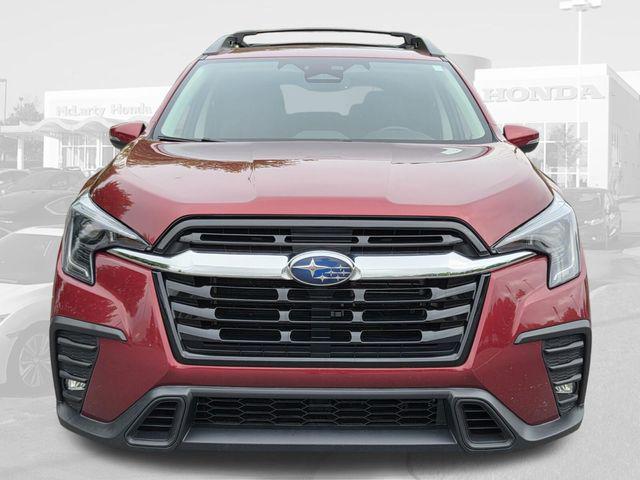 used 2023 Subaru Ascent car, priced at $27,296