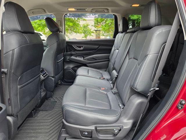 used 2023 Subaru Ascent car, priced at $27,296