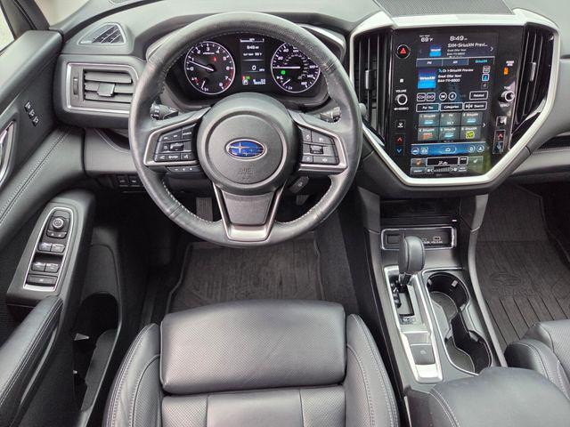used 2023 Subaru Ascent car, priced at $27,296