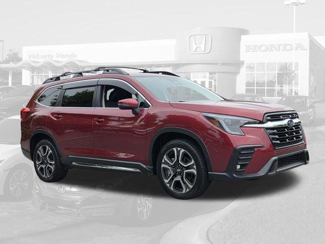 used 2023 Subaru Ascent car, priced at $27,296