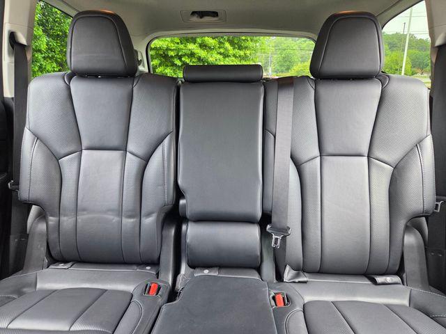 used 2023 Subaru Ascent car, priced at $27,296