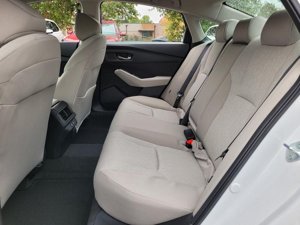 new 2025 Honda Accord car, priced at $28,834