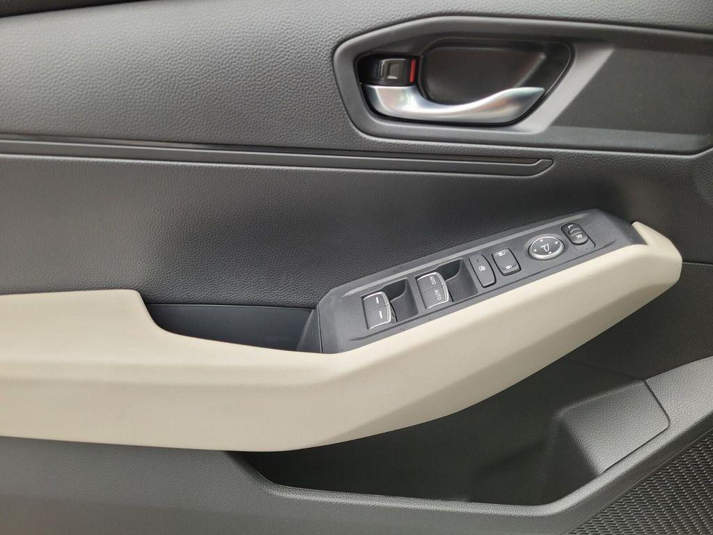 new 2025 Honda Accord car, priced at $28,834