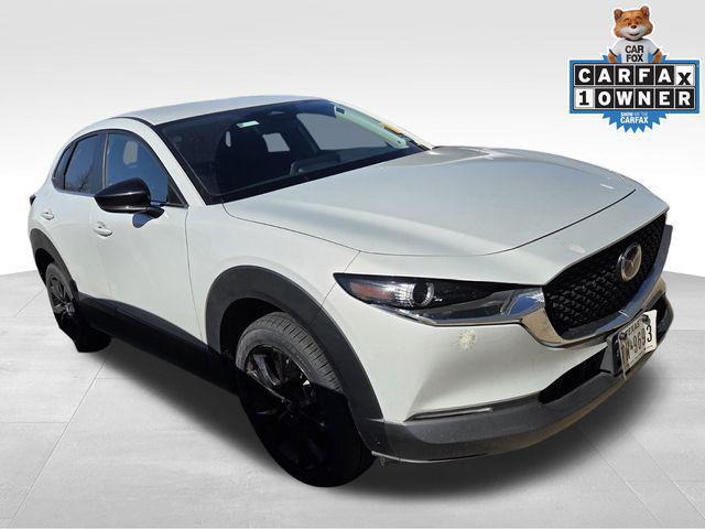 used 2024 Mazda CX-30 car, priced at $19,933