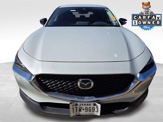 used 2024 Mazda CX-30 car, priced at $19,933