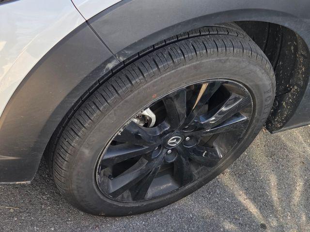 used 2024 Mazda CX-30 car, priced at $19,933