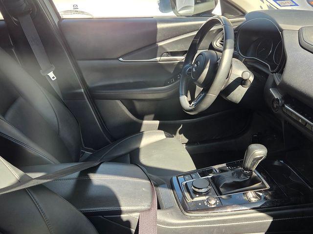 used 2024 Mazda CX-30 car, priced at $19,933