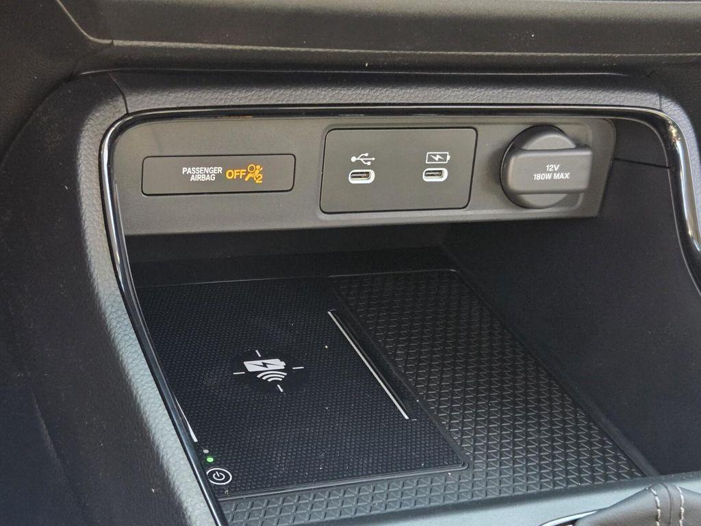 new 2026 Honda CR-V car, priced at $36,555