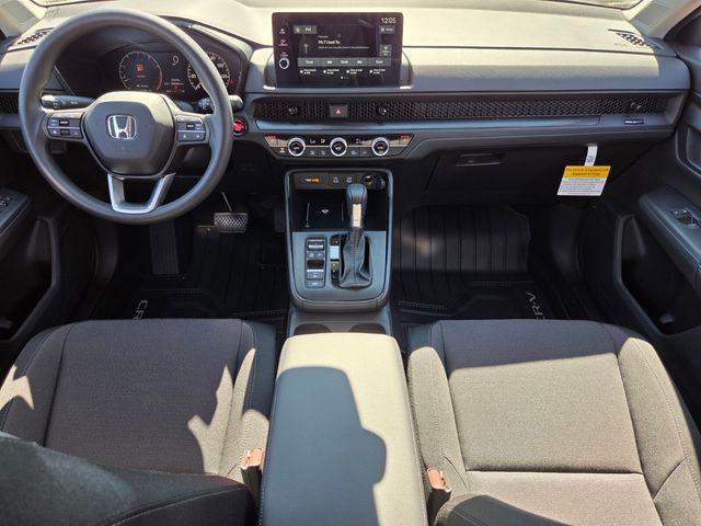 new 2026 Honda CR-V car, priced at $35,503