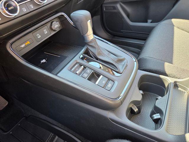 new 2026 Honda CR-V car, priced at $35,503