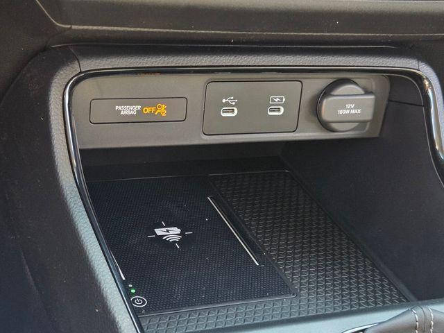 new 2026 Honda CR-V car, priced at $35,503