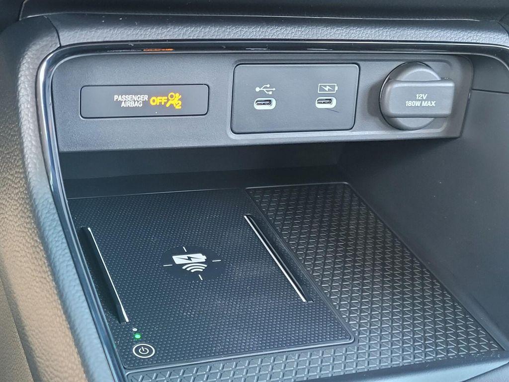 new 2026 Honda CR-V car, priced at $35,004