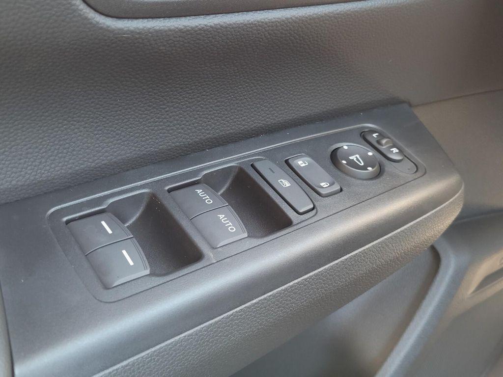 new 2026 Honda CR-V car, priced at $35,004