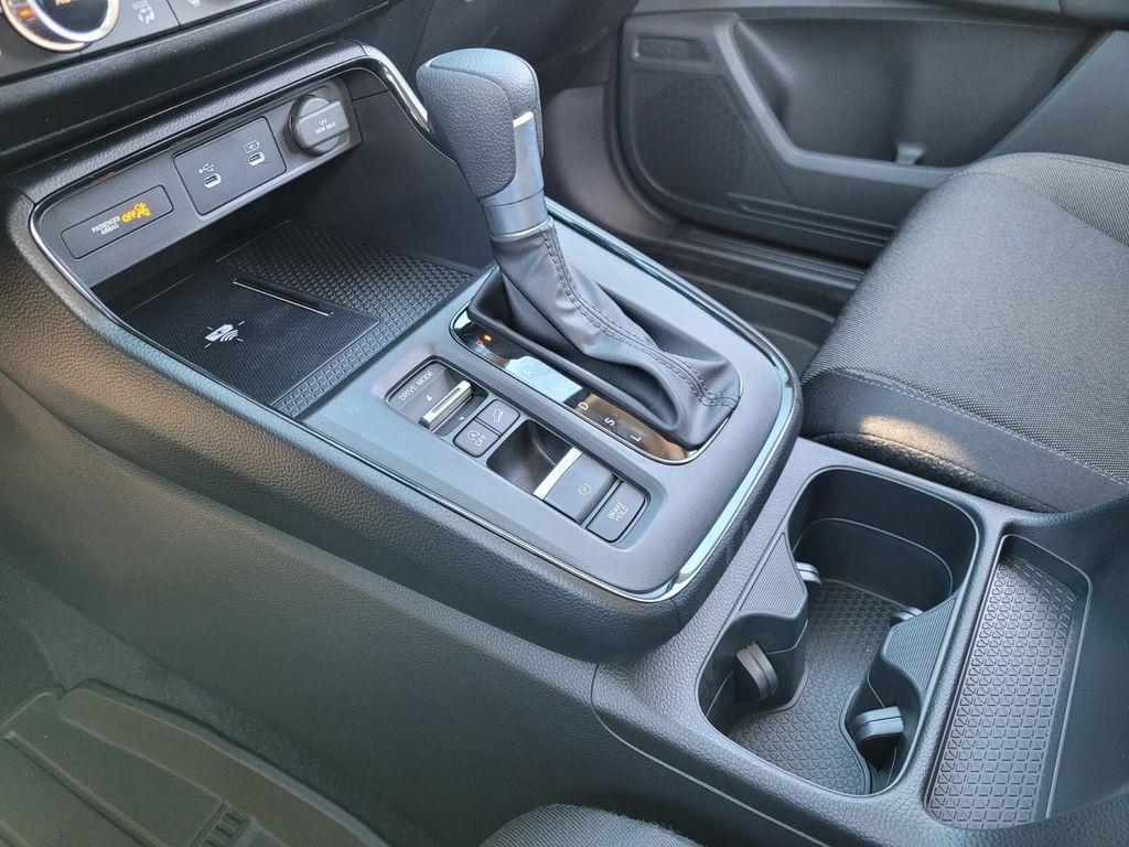 new 2026 Honda CR-V car, priced at $35,004