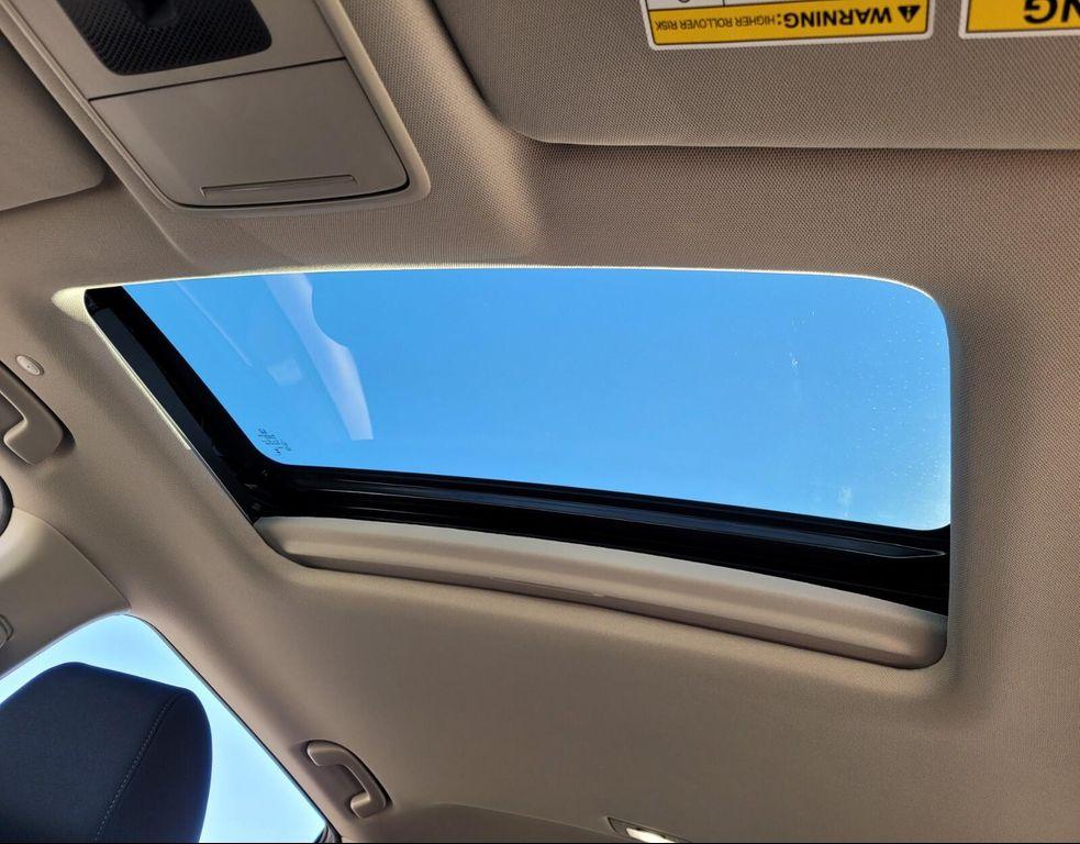 new 2026 Honda CR-V car, priced at $35,004