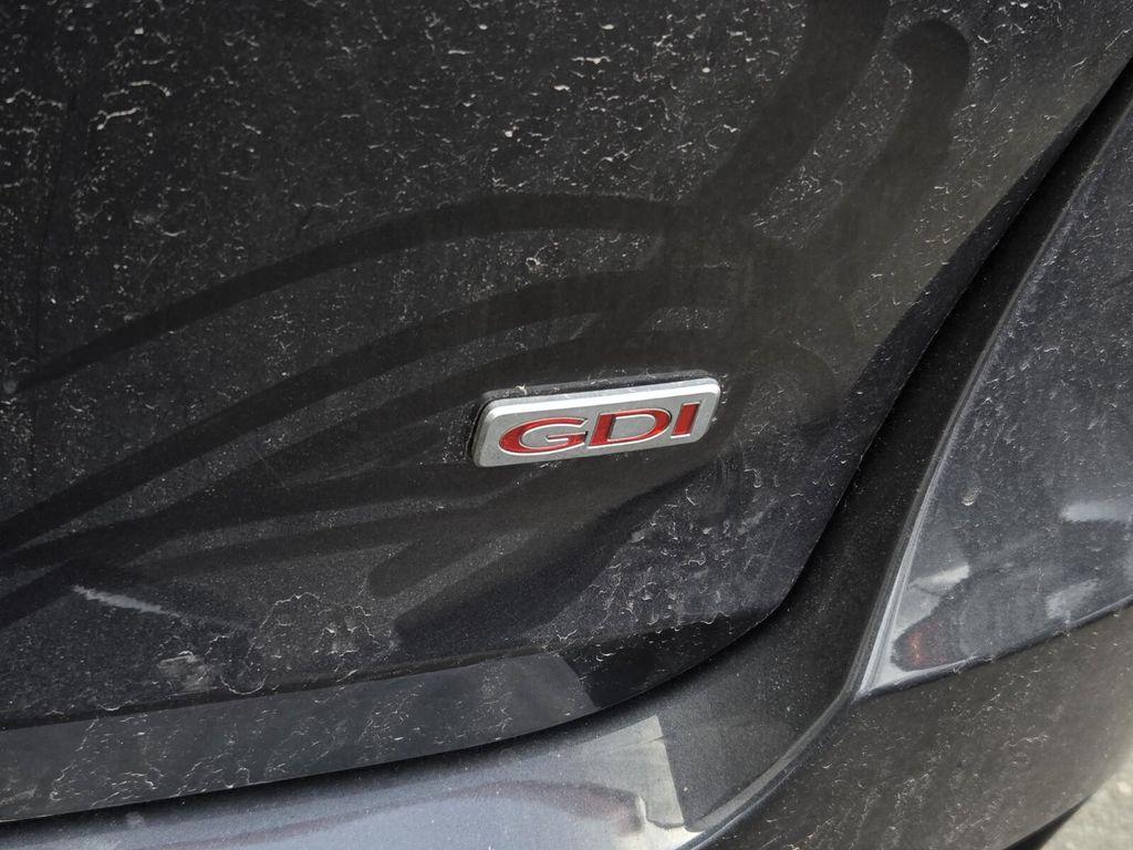 used 2019 Kia Sorento car, priced at $13,641