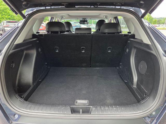used 2024 Hyundai Kona car, priced at $22,482